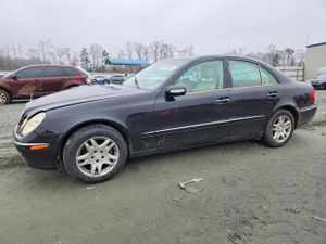 Mercedes-Benz E 320 3.2L 6 2005