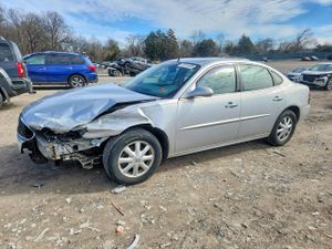 Buick LaCrosse CXL 3.8L 6 2005