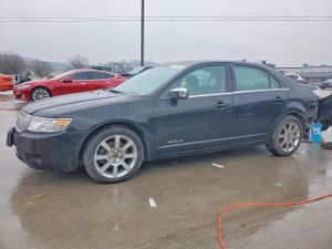 Lincoln Zephyr 3.0L 6 2006