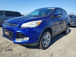 Ford Escape SEL 2.0L 4 2013