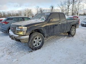 GMC Canyon SLE 3.7L 5 2012