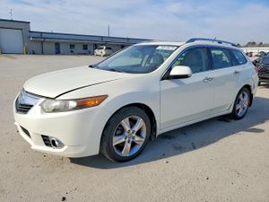 Acura TSX 2.4L 4 2011