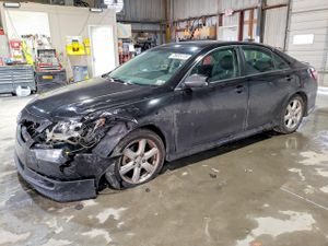 Toyota Camry LE 3.5L 6 2007