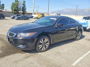 Honda Accord EXL 2.4L 4 2009