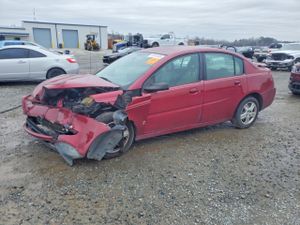 Saturn Ion LEVEL 2 2.2L 4 2007