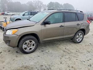 Toyota Rav4 2.5L 4 2011
