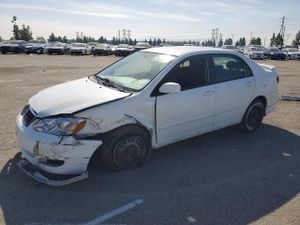 Toyota Corolla CE 1.8L 4 2007