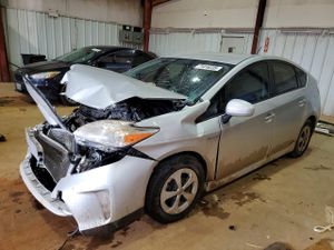 Toyota Prius 1.8L 4 2013