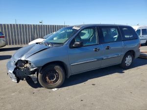 Ford Windstar LX 3.8L 6 2000