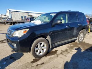 Lexus GX 460 4.6L 8 2010