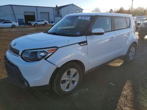 Kia Soul 1.6L 4 2015
