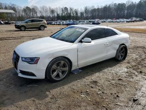 Audi A5 PREMIUM 2.0L 4 2013