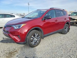 Toyota Rav4 LE 2.5L 4 2018
