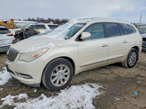 Buick Enclave 3.6L 6 2013