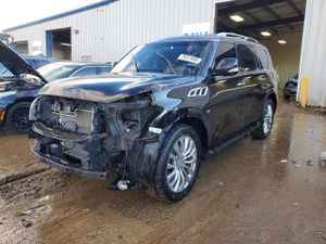 Infiniti QX80 5.6L 8 2015