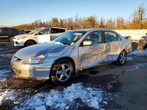 Honda Accord EX 2.4L 4 2005