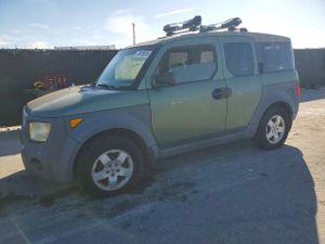 Honda Element EX 2.4L 4 2003