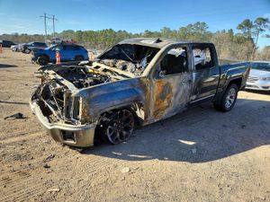 GMC Sierra K1500 SLT 5.3L 8 2015