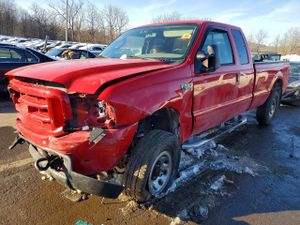 Ford F-250 SUPER DUTY 5.4L 8 2003