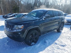 Jeep Grand Cherokee LAREDO 3.6L 6 2015