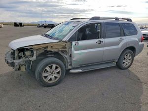 Mitsubishi Endeavor LS 3.8L 6 2011