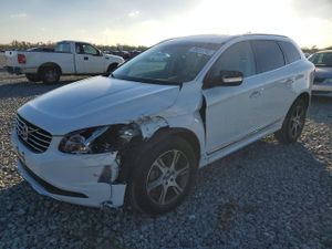 Volvo XC60 T6 PREMIER+ 3.0L 6 2015