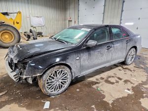 Cadillac STS 4.6L 8 2005