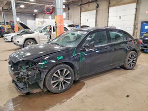 Chrysler 200 S 3.6L 6 2012