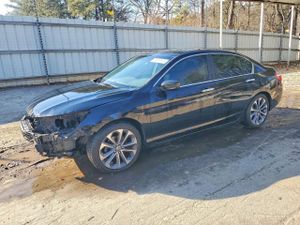 Honda Accord SPORT 2.4L 4 2014