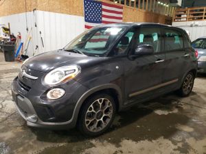 Fiat 500L TREKKING 1.4L 4 2014