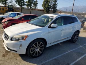 Volvo XC60 T5 PREMIER 2.0L 4 2016