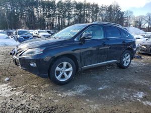 Lexus RX 350 BASE 3.5L 6 2015