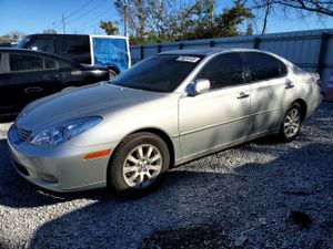 Lexus ES 330 3.3L 6 2004