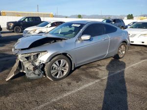 Honda Accord 2.4L 4 2009