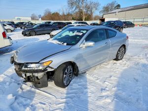 Honda Accord EXL 3.5L 6 2014