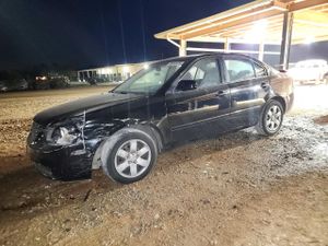 Kia Optima LX 2.4L 4 2007