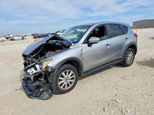 Mazda CX-5 TOURING 2.5L 4 2015