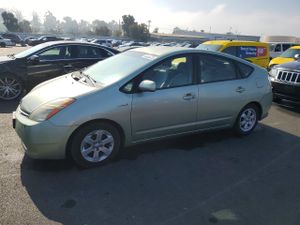 Toyota Prius 1.5L 4 2008
