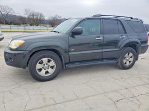 Toyota 4Runner SR5 4.0L 6 2009
