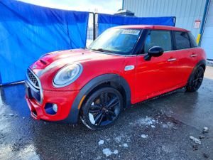 Mini Cooper S 2.0L 4 2015