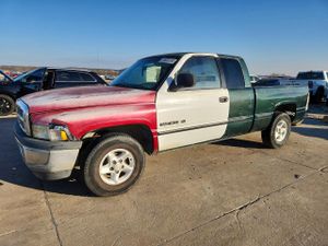Dodge RAM 5.2L 8 1999