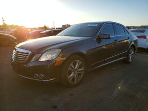 Mercedes-Benz E 350 3.5L 6 2010