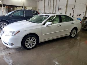 Lexus ES 350 3.5L 6 2012