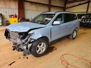 Hyundai Santa Fe GLS 2.7L 6 2008