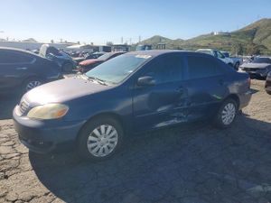 Toyota Corolla CE 1.8L 4 2005