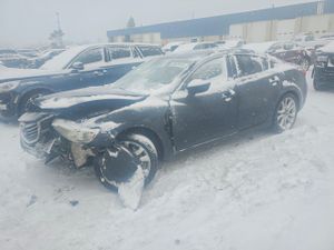 Mazda 6 TOURING 2.5L 4 2014
