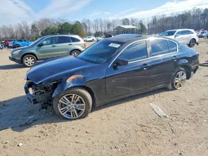 Infiniti G37 3.7L 6 2010