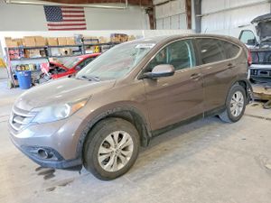 Honda CR-V EX 2.4L 4 2014
