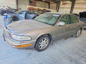 Buick Park Avenue 3.8L 6 2002