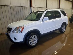 Honda CR-V SE 2.4L 4 2005
